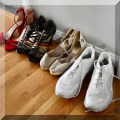 H03. Shoes. 